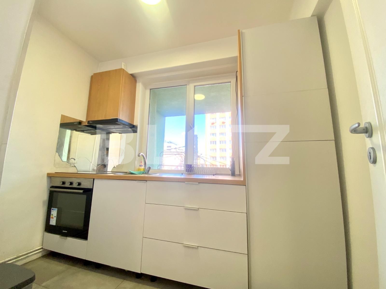 Apartament de închiriat 2 camere Central - 125510AI | BLITZ Cluj-Napoca | Poza10