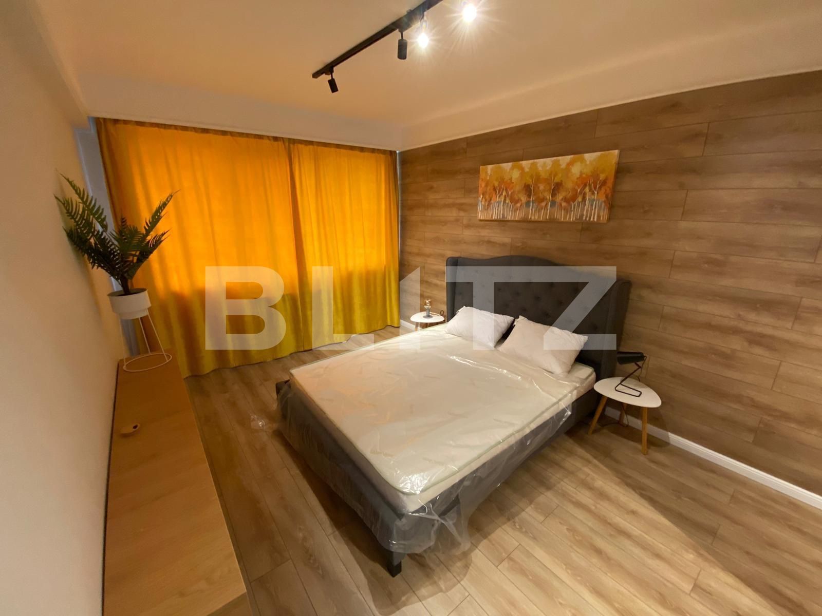Apartament de închiriat 2 camere Central - 125510AI | BLITZ Cluj-Napoca | Poza5