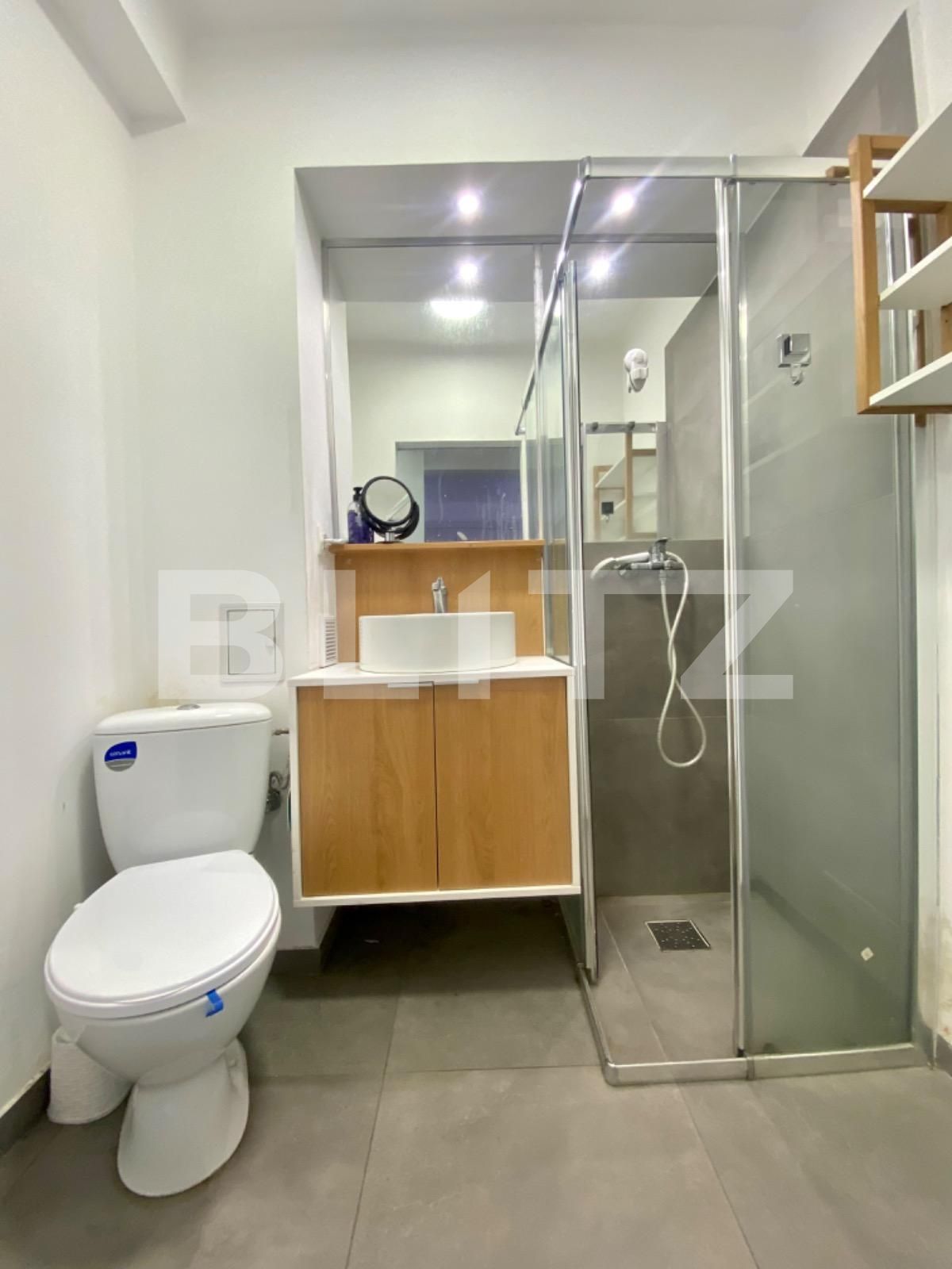 Apartament de închiriat 2 camere Central - 125510AI | BLITZ Cluj-Napoca | Poza7