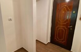 Garsoniera renovata, 28 mp, zona Constantin Brancusi