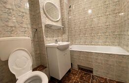 Garsoniera renovata, 28 mp, zona Constantin Brancusi