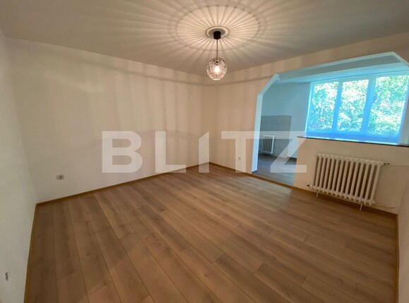 Garsonieră de vânzare Gheorgheni - 125511AV | BLITZ Cluj-Napoca | Poza1