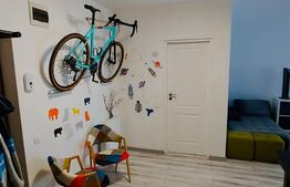 Apartament 2 camere, decomandat, mobilat, 63mp, Parcul Poligon