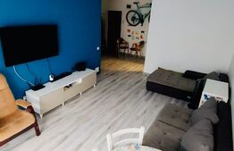 Apartament 2 camere, decomandat, mobilat, 63mp, Parcul Poligon