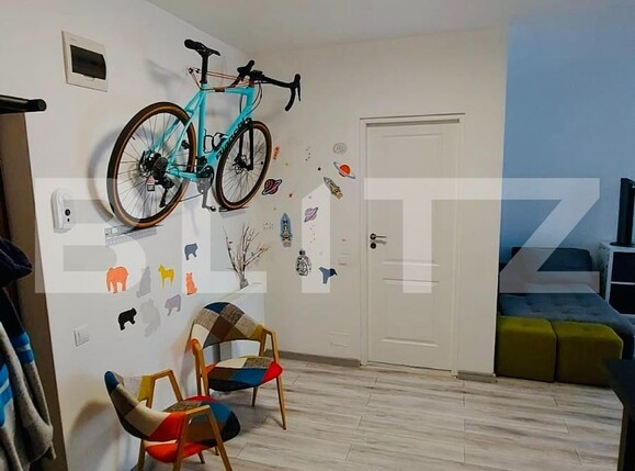 Apartament de vânzare 2 camere Floreşti - 125513AV | BLITZ Cluj-Napoca | Poza9