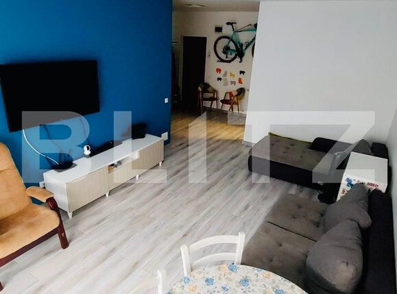 Apartament de vânzare 2 camere Floreşti - 125513AV | BLITZ Cluj-Napoca | Poza5