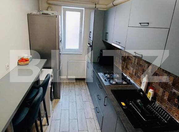 Apartament de vânzare 2 camere Floreşti - 125513AV | BLITZ Cluj-Napoca | Poza1