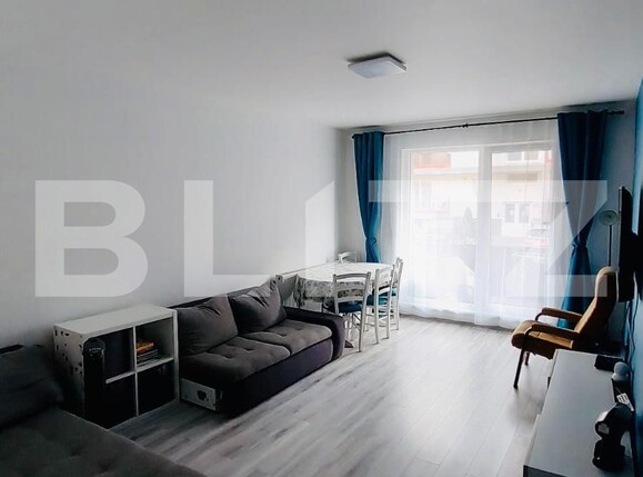 Apartament de vânzare 2 camere Floreşti - 125513AV | BLITZ Cluj-Napoca | Poza3