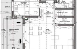 Case individuale, 4 camere, 120 mp, 500 teren, Luna de Sus 