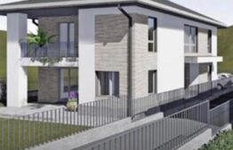 Case individuale, 4 camere, 120 mp, 500 teren, Luna de Sus 