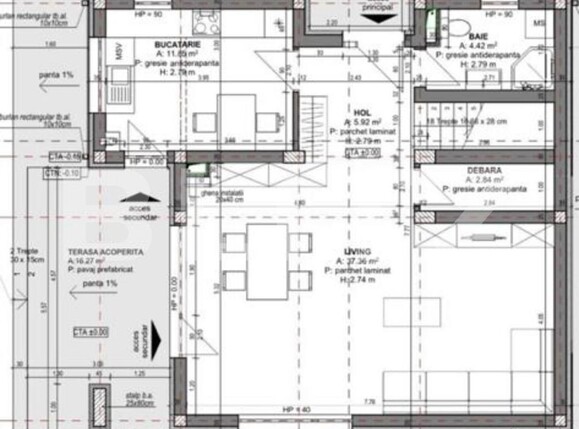 Casa de vânzare 4 camere Luna - 125514CV | BLITZ Cluj-Napoca | Poza3