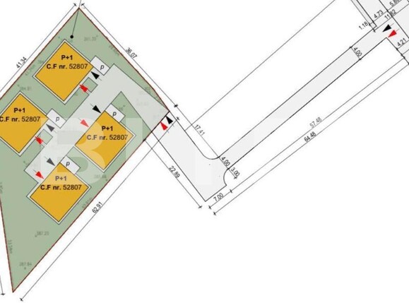 Casa de vânzare 4 camere Luna - 125514CV | BLITZ Cluj-Napoca | Poza5