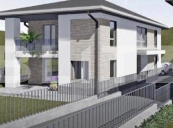 Casa de vânzare 4 camere Luna - 125514CV | BLITZ Cluj-Napoca | Poza2