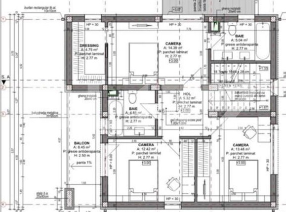 Casa de vânzare 4 camere Luna - 125514CV | BLITZ Cluj-Napoca | Poza4