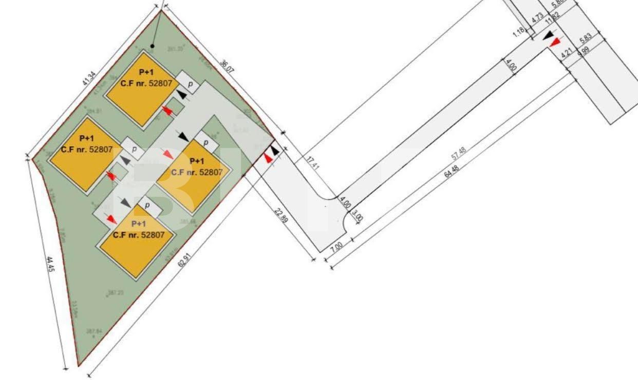 Casa de vânzare 4 camere Luna - 125514CV | BLITZ Cluj-Napoca | Poza5