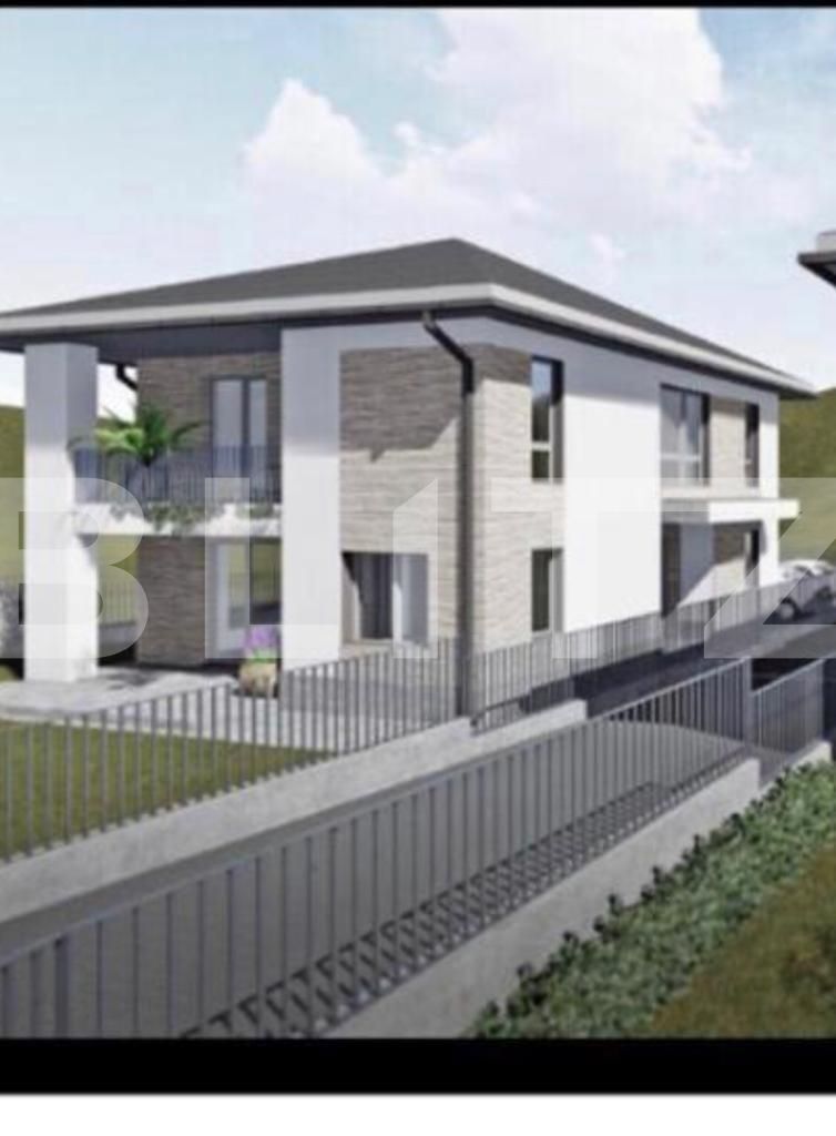 Casa de vânzare 4 camere Luna - 125514CV | BLITZ Cluj-Napoca | Poza2