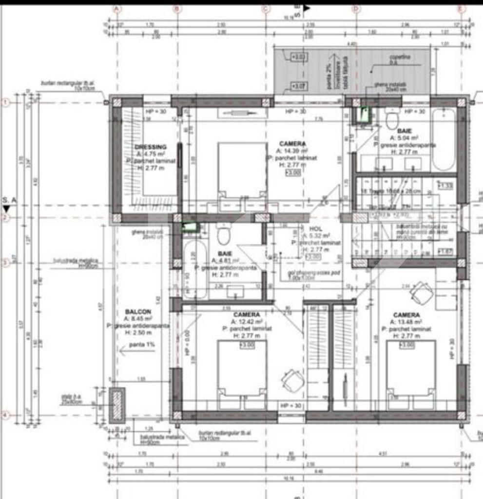 Casa de vânzare 4 camere Luna - 125514CV | BLITZ Cluj-Napoca | Poza4