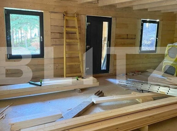 Casa de vânzare 1 camera Exterior Vest - 125515CV | BLITZ Cluj-Napoca | Poza11