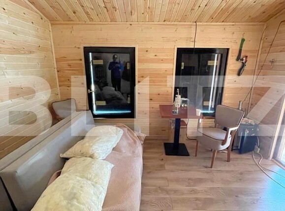 Casa de vânzare 1 camera Exterior Vest - 125515CV | BLITZ Cluj-Napoca | Poza19