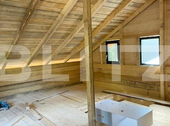 Casa de vânzare 1 camera Exterior Vest - 125515CV | BLITZ Cluj-Napoca | Poza13