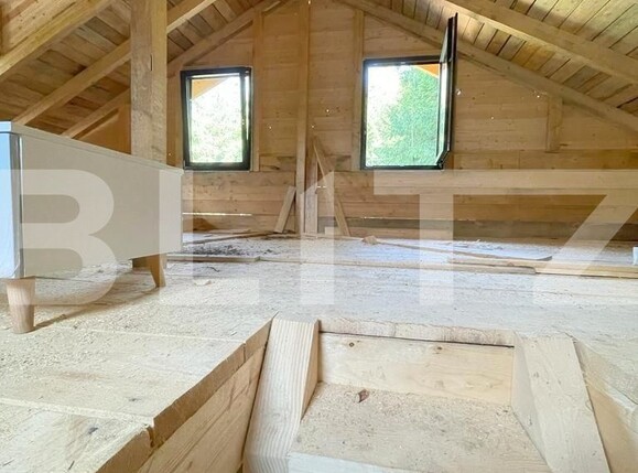 Casa de vânzare 1 camera Exterior Vest - 125515CV | BLITZ Cluj-Napoca | Poza12