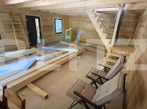 Casa de vânzare 1 camera Exterior Vest - 125515CV | BLITZ Cluj-Napoca | Poza10