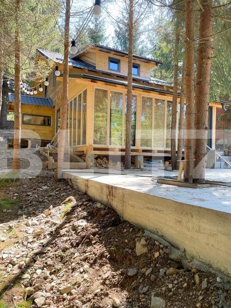 Casa de vânzare 1 camera Exterior Vest - 125515CV | BLITZ Cluj-Napoca | Poza3