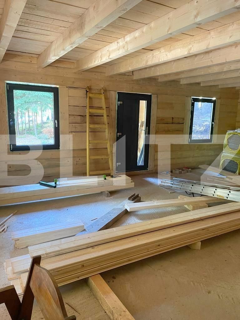 Casa de vânzare 1 camera Exterior Vest - 125515CV | BLITZ Cluj-Napoca | Poza11