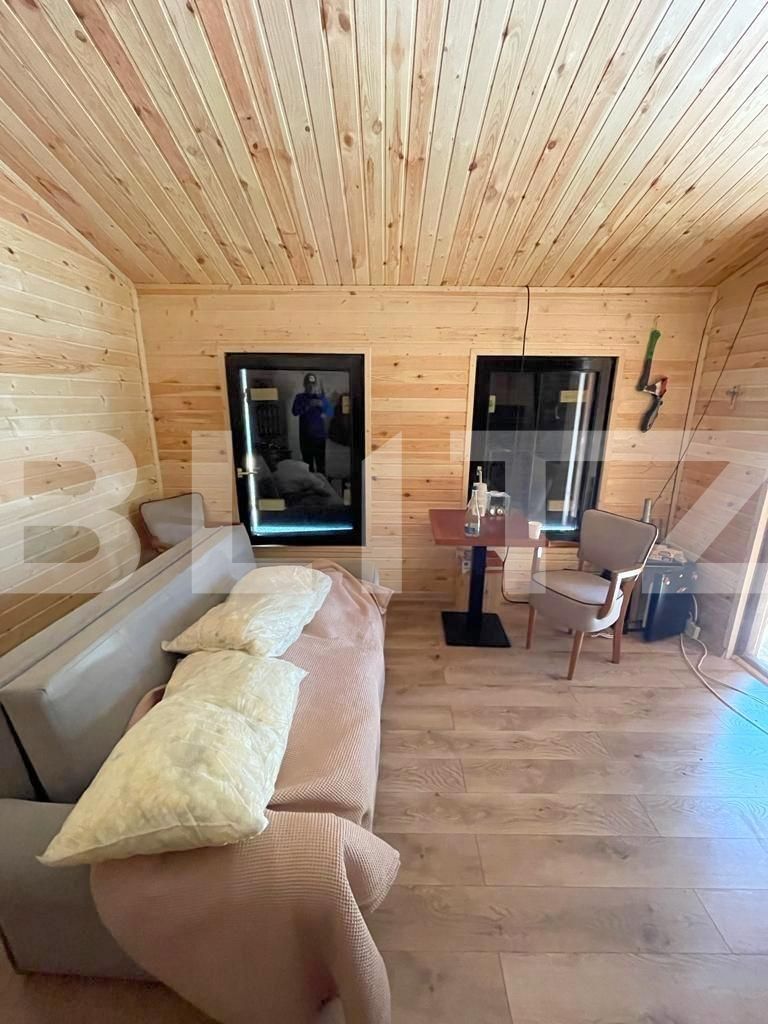 Casa de vânzare 1 camera Exterior Vest - 125515CV | BLITZ Cluj-Napoca | Poza19