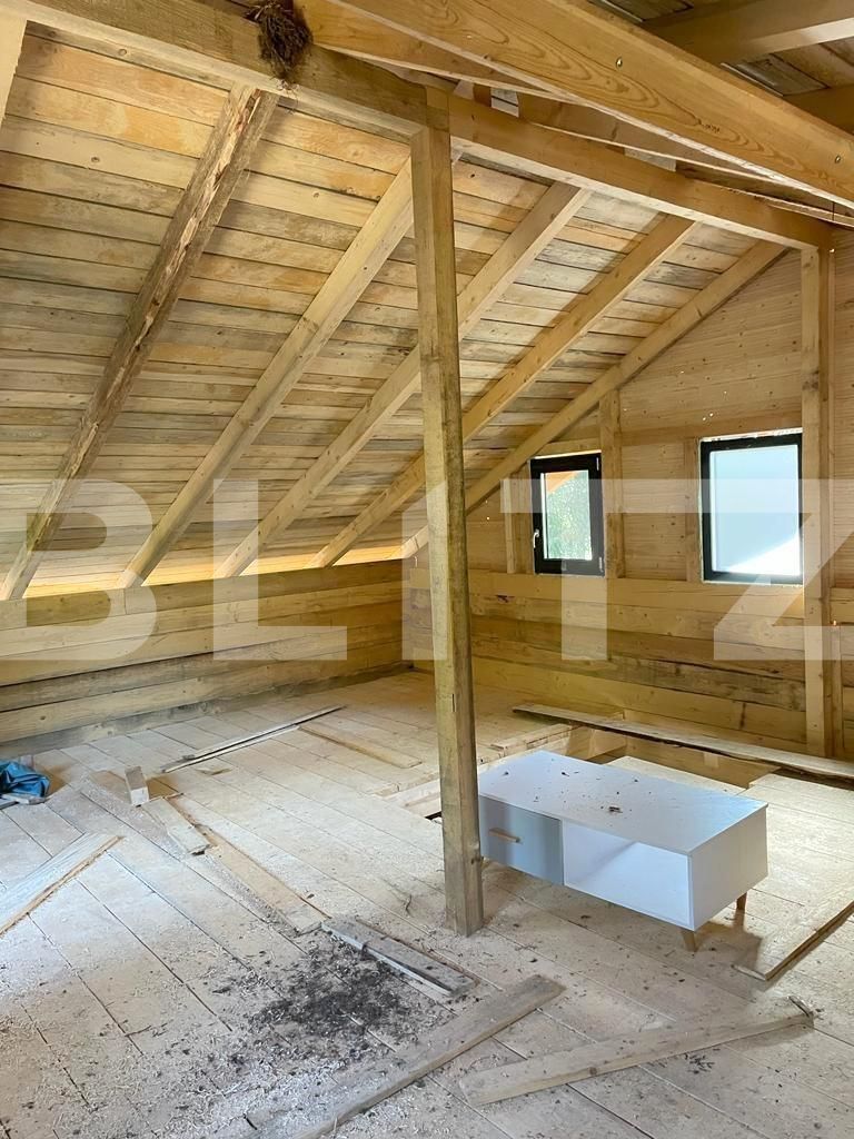 Casa de vânzare 1 camera Exterior Vest - 125515CV | BLITZ Cluj-Napoca | Poza13