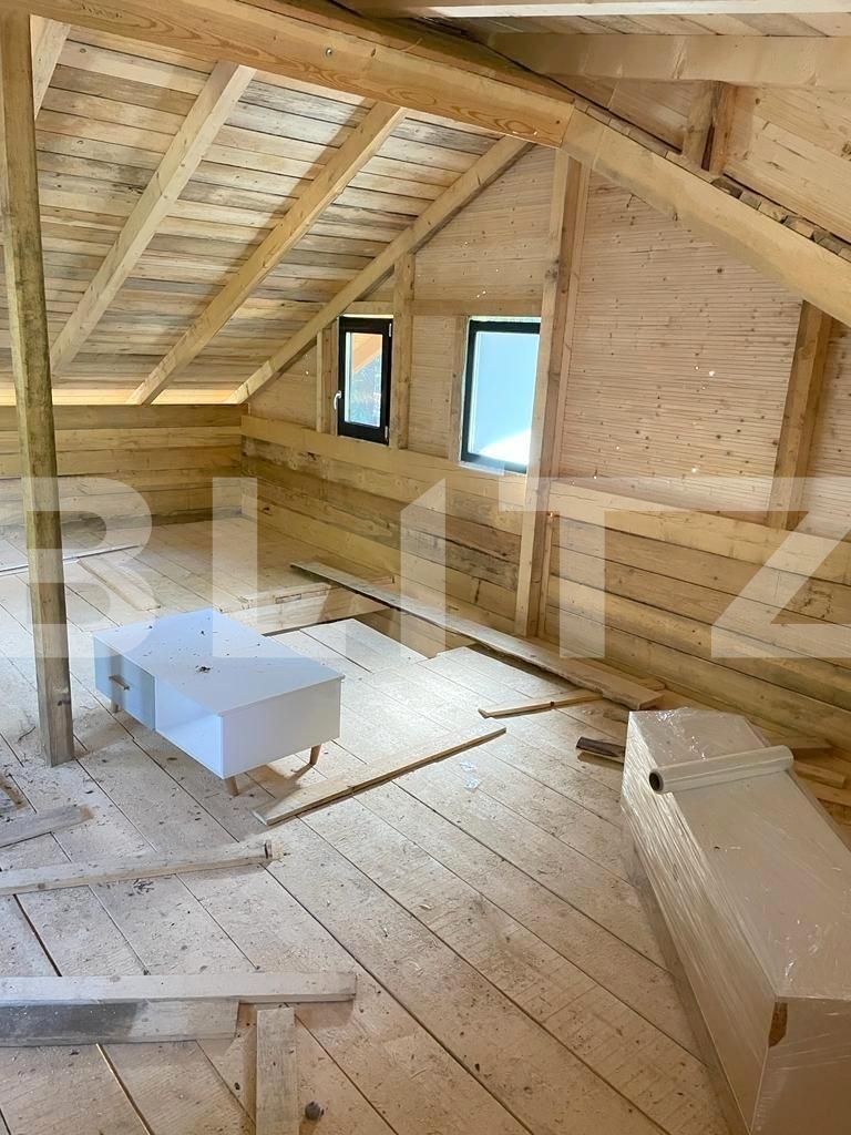 Casa de vânzare 1 camera Exterior Vest - 125515CV | BLITZ Cluj-Napoca | Poza16