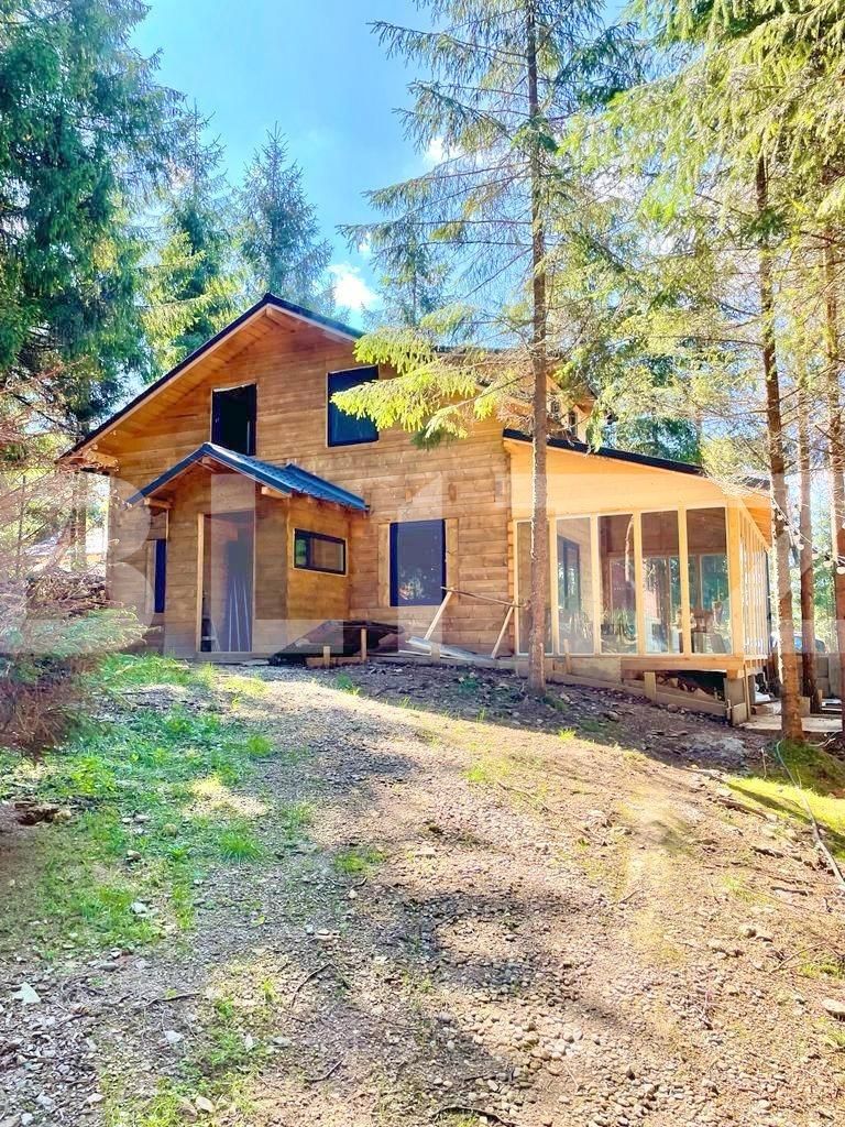 Casa de vânzare 1 camera Exterior Vest - 125515CV | BLITZ Cluj-Napoca | Poza2