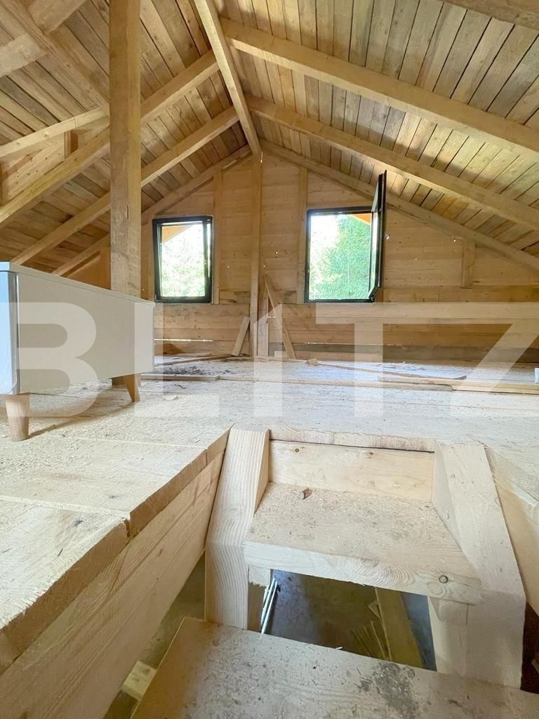 Casa de vânzare 1 camera Exterior Vest - 125515CV | BLITZ Cluj-Napoca | Poza12