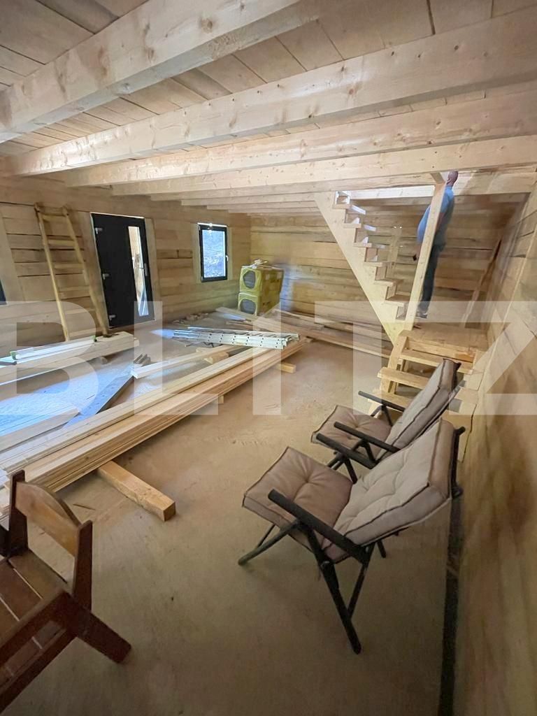 Casa de vânzare 1 camera Exterior Vest - 125515CV | BLITZ Cluj-Napoca | Poza10