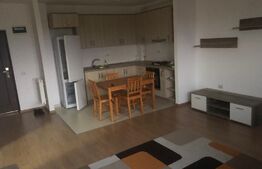 Apartament 2 camere, 48mp, parcare subterana, boxa, cartierul IRIS