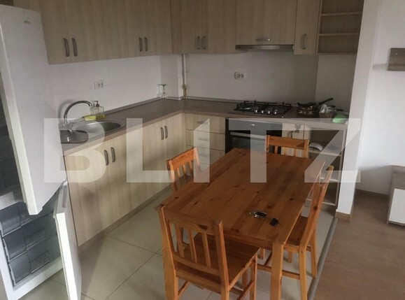 Apartament de vânzare 2 camere Iris - 125516AV | BLITZ Cluj-Napoca | Poza1