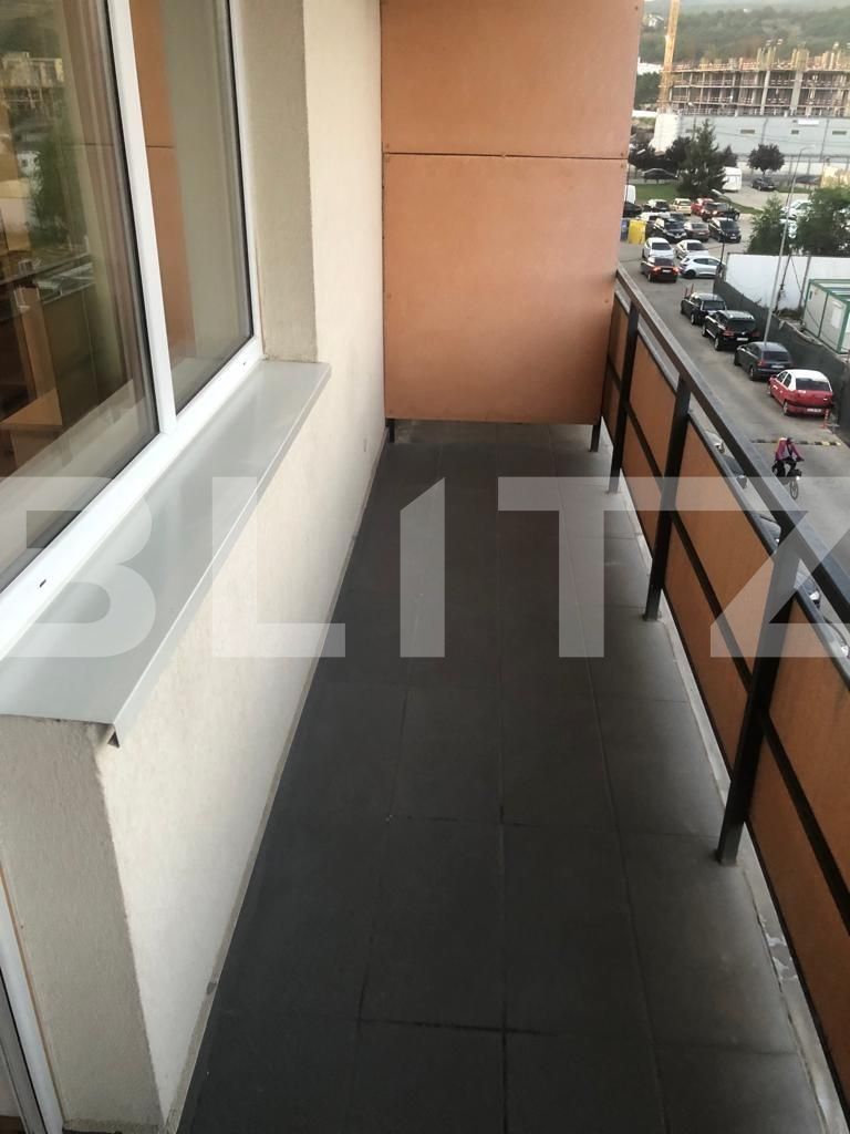 Apartament de vânzare 2 camere Iris - 125516AV | BLITZ Cluj-Napoca | Poza8