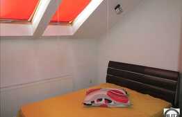 OFERTA EXCLUSIVA! 2 camere, decomandat, 51 mp, mobilat, zona strazii Lunii