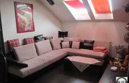 OFERTA EXCLUSIVA! 2 camere, decomandat, 51 mp, mobilat, zona strazii Lunii