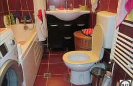 OFERTA EXCLUSIVA! 2 camere, decomandat, 51 mp, mobilat, zona strazii Lunii