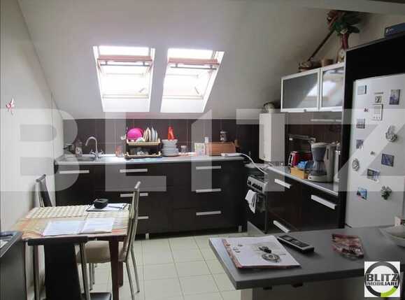 Apartament de vânzare 2 camere Zorilor - 12552AV | BLITZ Cluj-Napoca | Poza4