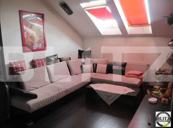 Apartament de vânzare 2 camere Zorilor - 12552AV | BLITZ Cluj-Napoca | Poza1