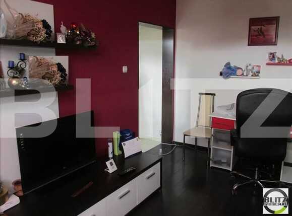 Apartament de vânzare 2 camere Zorilor - 12552AV | BLITZ Cluj-Napoca | Poza2