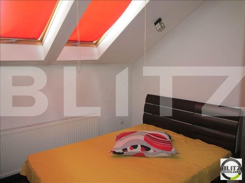Apartament de vânzare 2 camere Zorilor - 12552AV | BLITZ Cluj-Napoca | Poza3