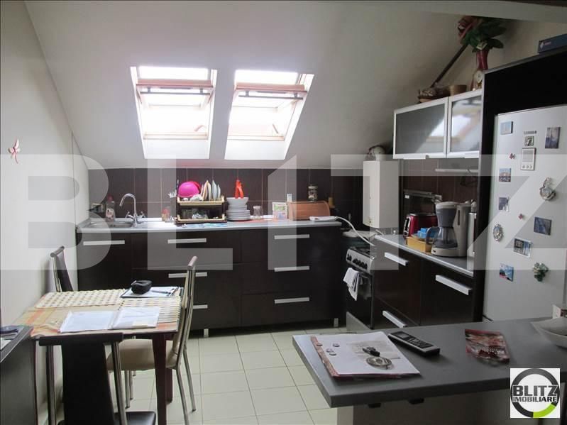 Apartament de vânzare 2 camere Zorilor - 12552AV | BLITZ Cluj-Napoca | Poza4