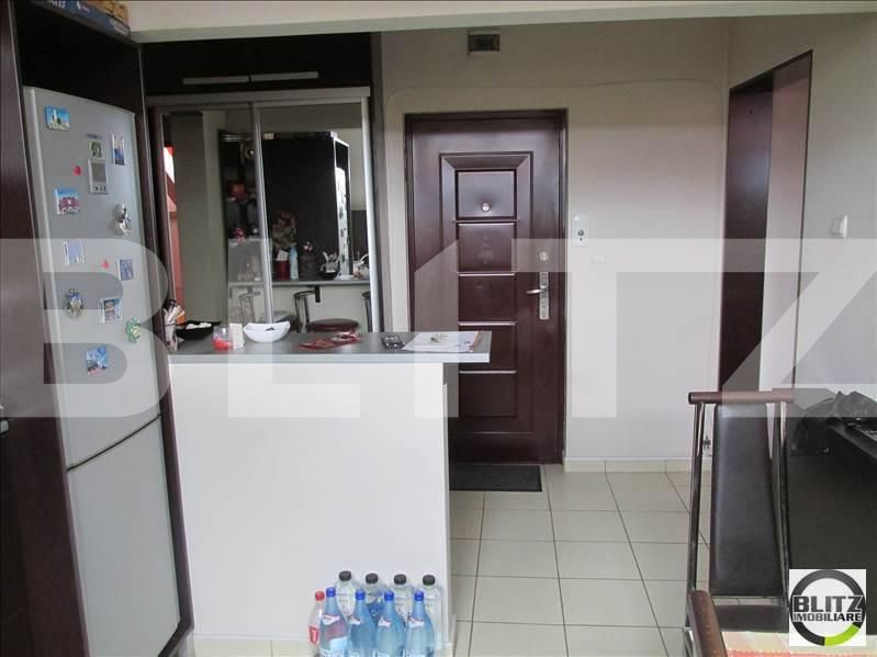 Apartament de vânzare 2 camere Zorilor - 12552AV | BLITZ Cluj-Napoca | Poza5