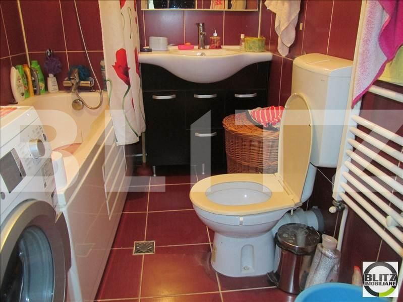 Apartament de vânzare 2 camere Zorilor - 12552AV | BLITZ Cluj-Napoca | Poza7