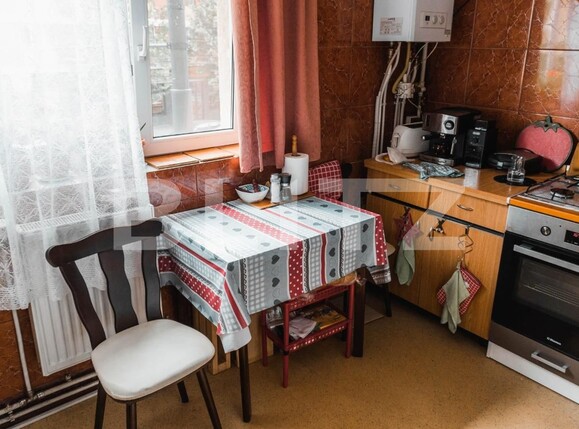 Apartament de vânzare 2 camere Central - 125520AV | BLITZ Cluj-Napoca | Poza6