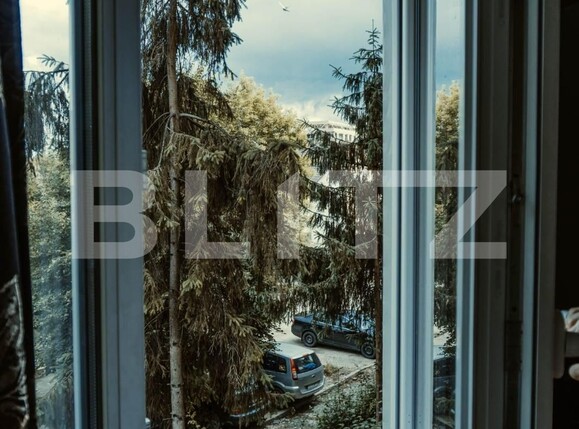 Apartament de vânzare 2 camere Central - 125520AV | BLITZ Cluj-Napoca | Poza8