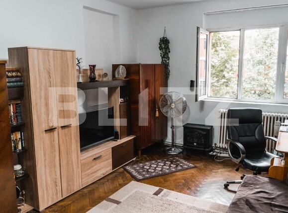 Apartament de vânzare 2 camere Central - 125520AV | BLITZ Cluj-Napoca | Poza3
